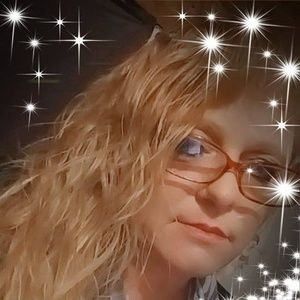 Meet your Posher, Terri k